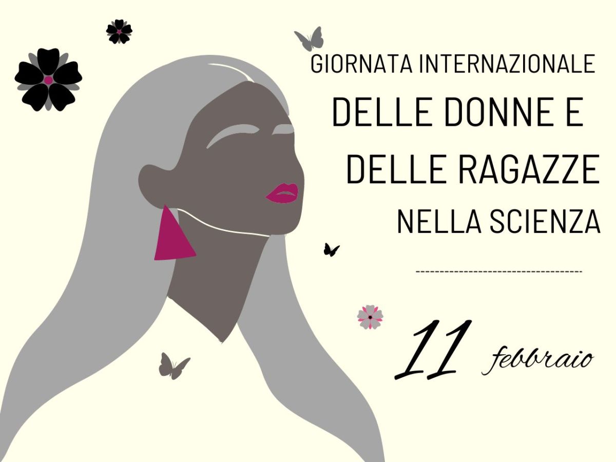 Giornata Internazionale delle Donne e delle Ragazze nella Scienza