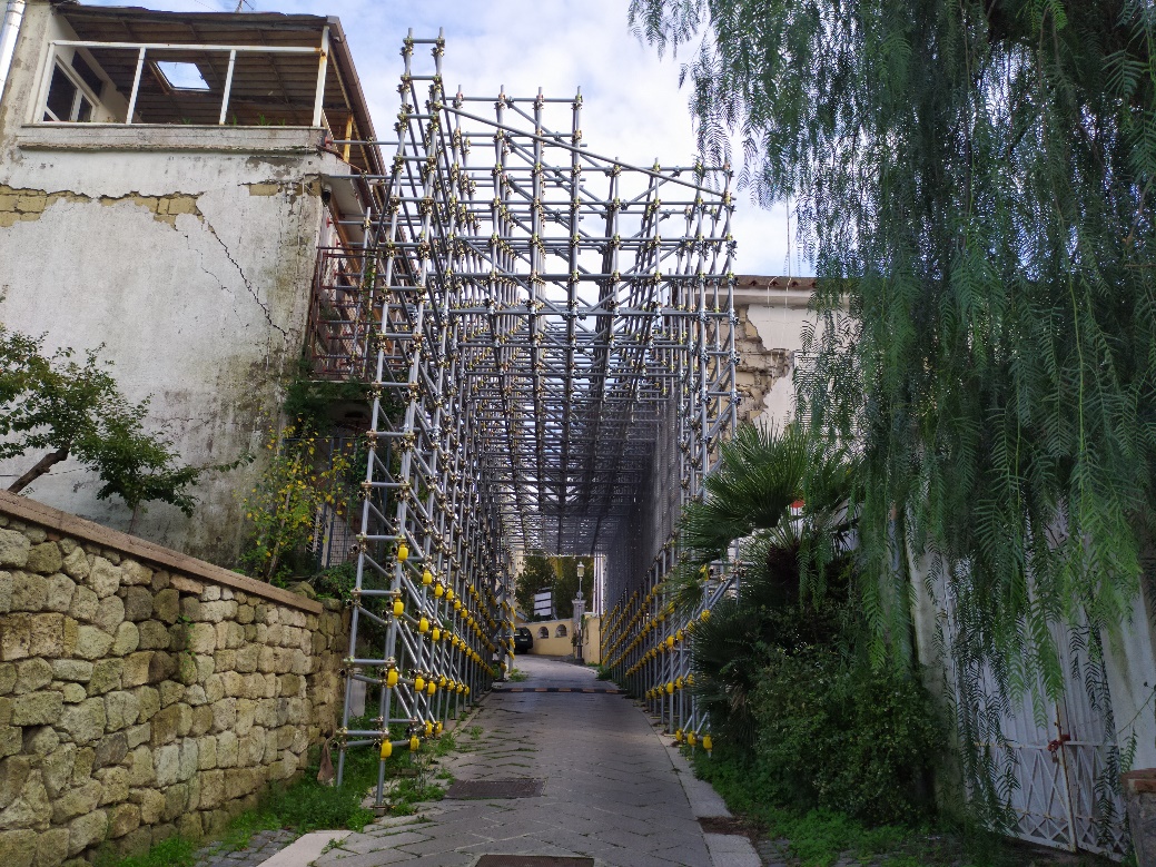 Sismicità e rischio sismico dell’Isola d’Ischia a “EDEN-Un pianeta da salvare”