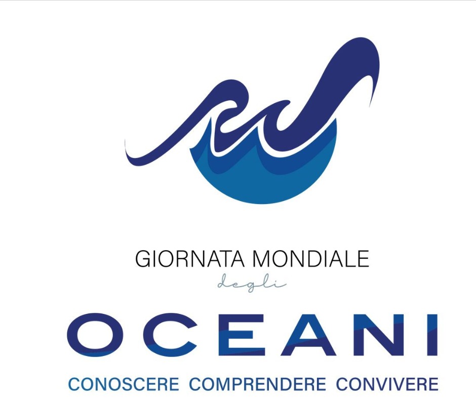 WORLD OCEANS DAY | La Giornata Mondiale degli Oceani: Conoscere, Comprendere, Convivere