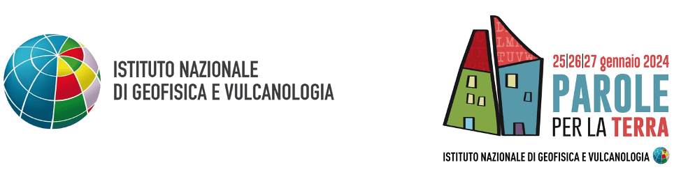 PAROLE PER LA TERRA, con l’INGV alla scoperta del nostro pianeta