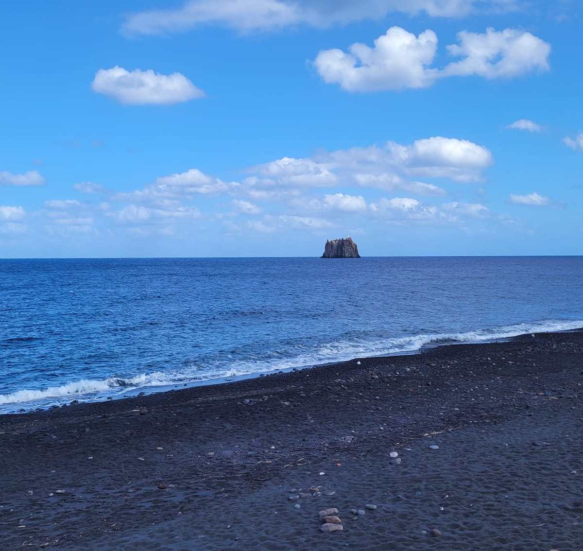 Workshop internazionale “Tsunami Warning @ Stromboli” (5-7 ottobre 2024)