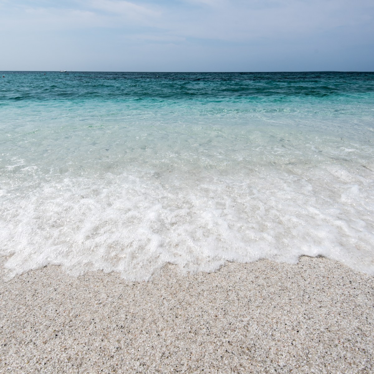 un futuro di sfide per le coste del Mediterraneo