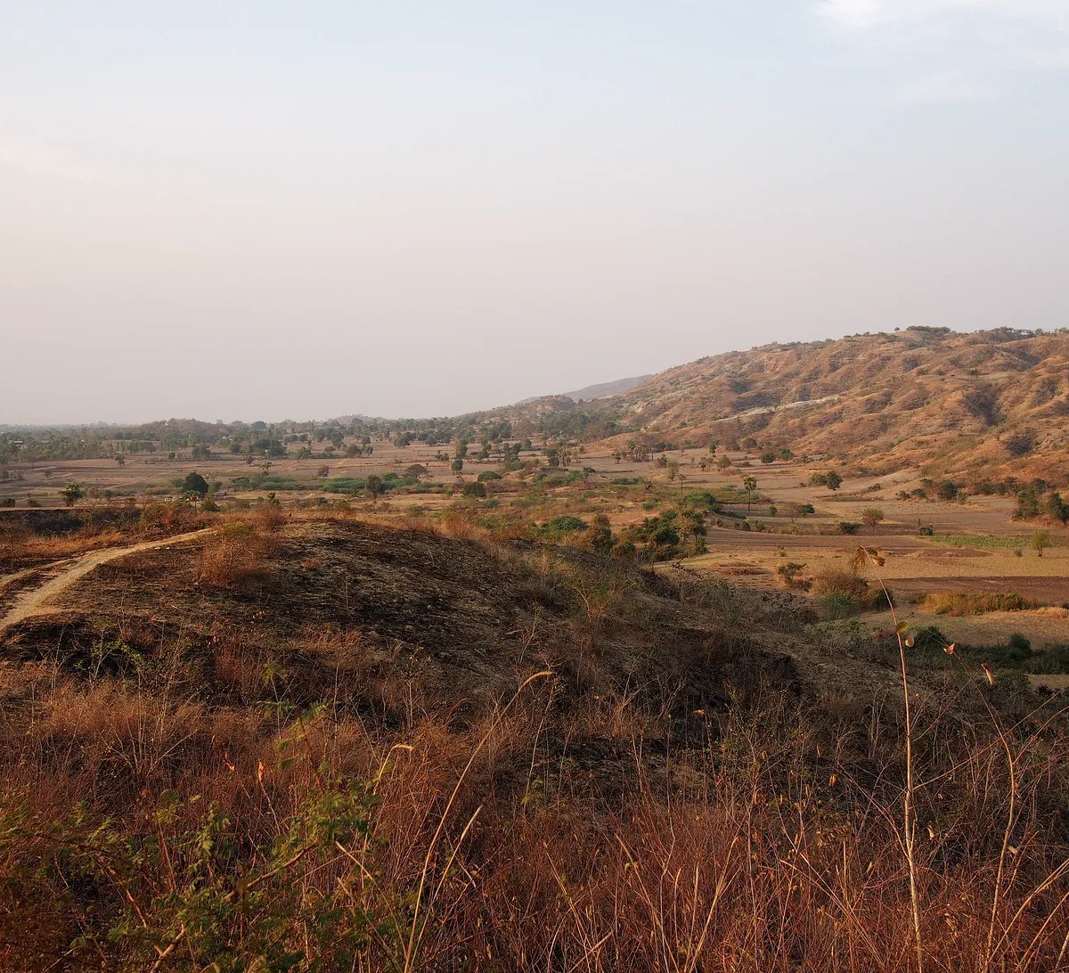 Inquadramento sismotettonico dell’area colpita dal terremoto di Mw 7.7 del Myanmar del 28 marzo 2025