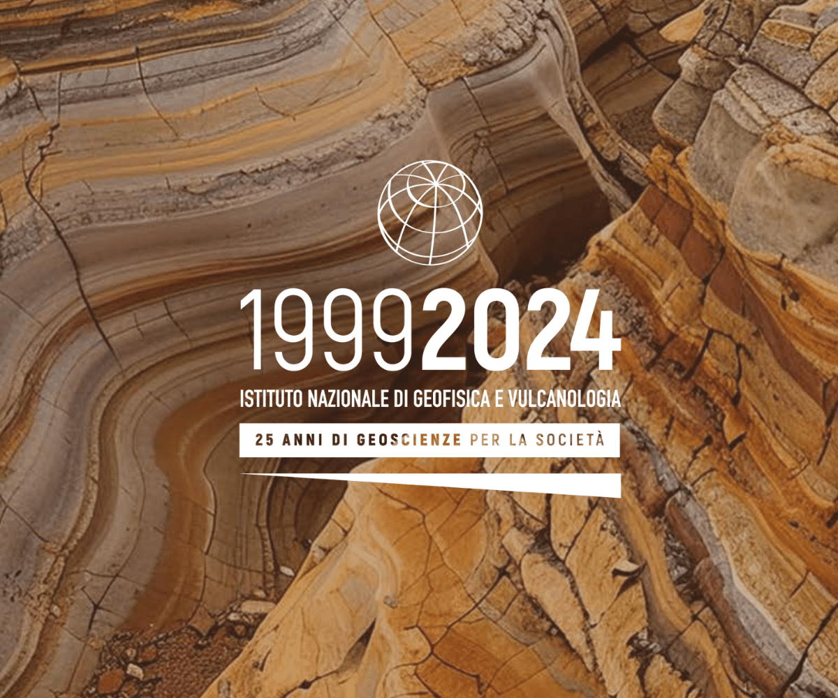 SCIENZAPERTA 2025, l’edizione dedicata ai 25 anni INGV