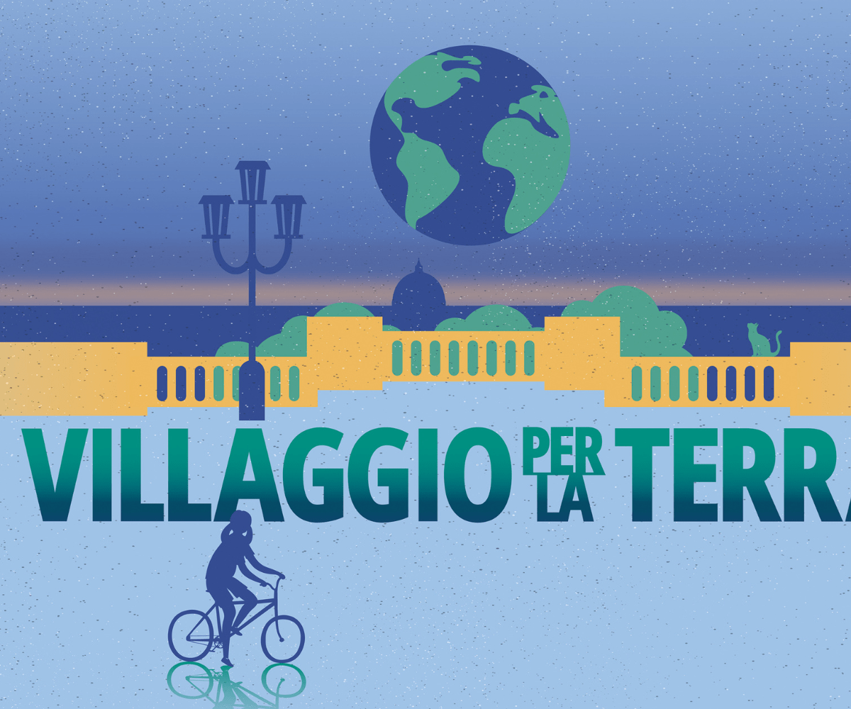 Villaggio per la Terra 2025, alla scoperta dei segreti del nostro Pianeta