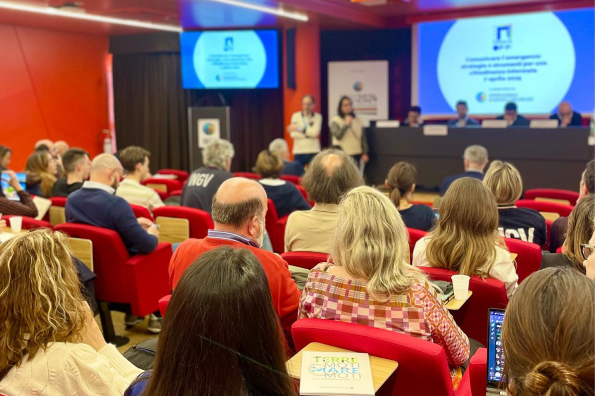 il ruolo dei comunicatori pubblici