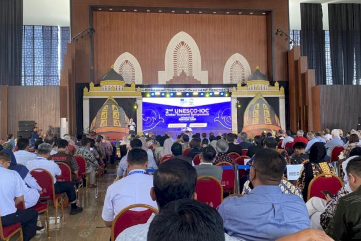 Lhok Nga e la Moschea Rahamatullah