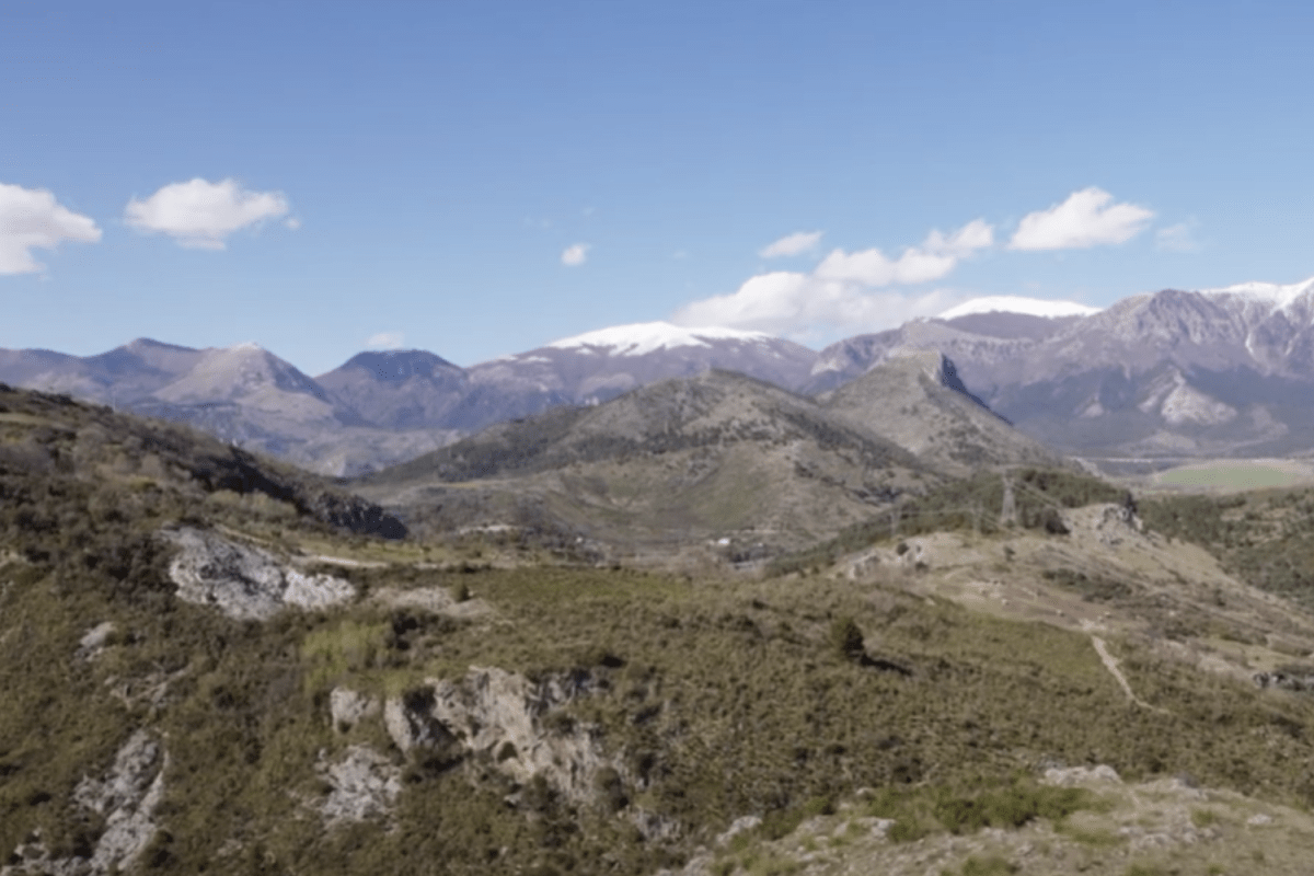 viaggio nel cuore del Pollino per svelare i misteri della Terra