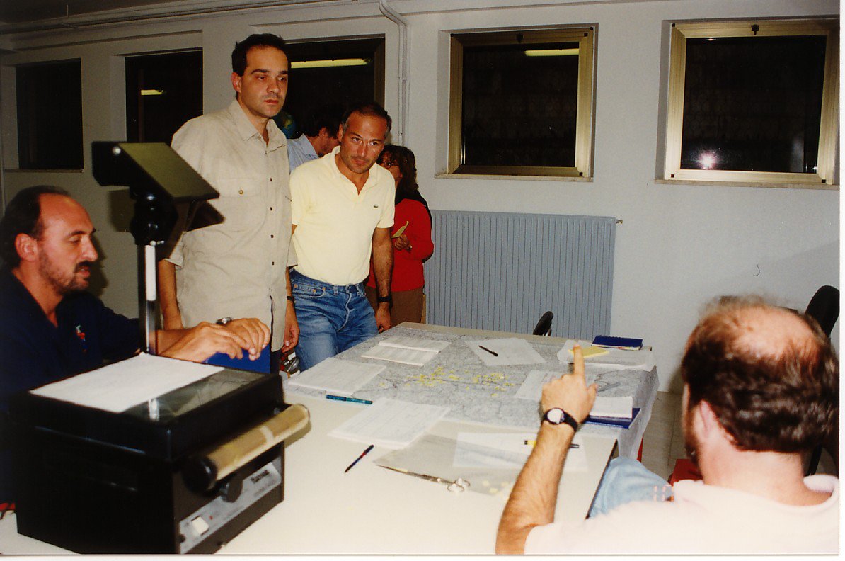 Colfiorito 1997. Quel terremoto che cambiò la macrosismologia e il nostro modo di lavorare