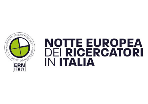La Notte Europea delle Ricercatrici e dei Ricercatori 2025